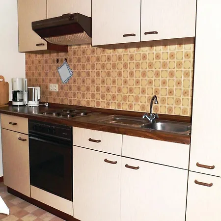דירה One-bedroom 04 שמאלנברג