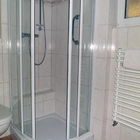 דירה One-bedroom 04 *